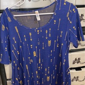 LuLaRoe size medium
